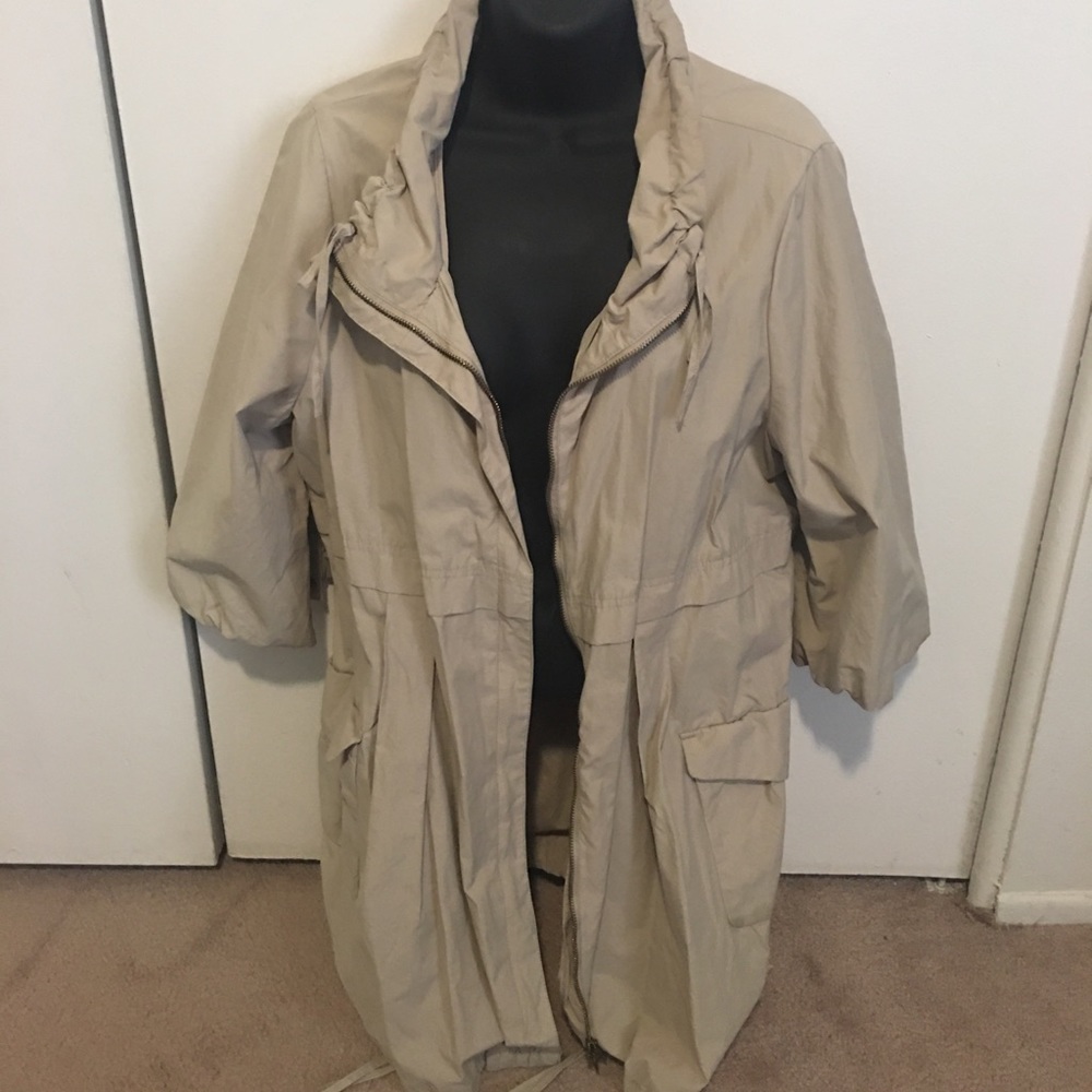 Great alternative to a trench!